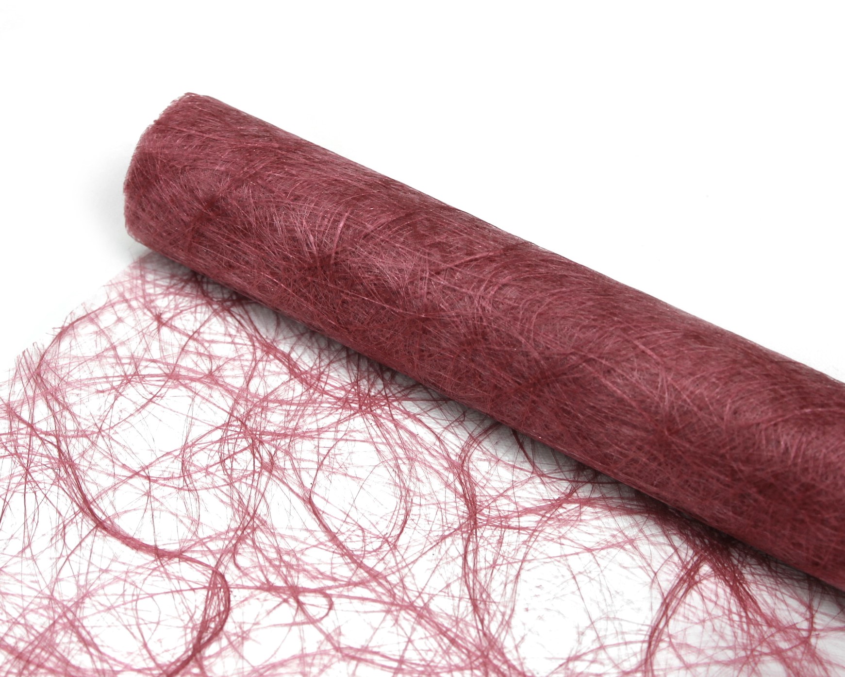 SIZOWEB 60CM.X25MT. OLD PINK