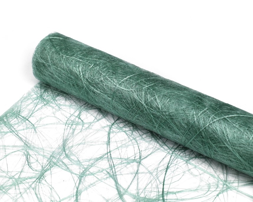 SIZOWEB 60CM.X25MT. PISTACHE