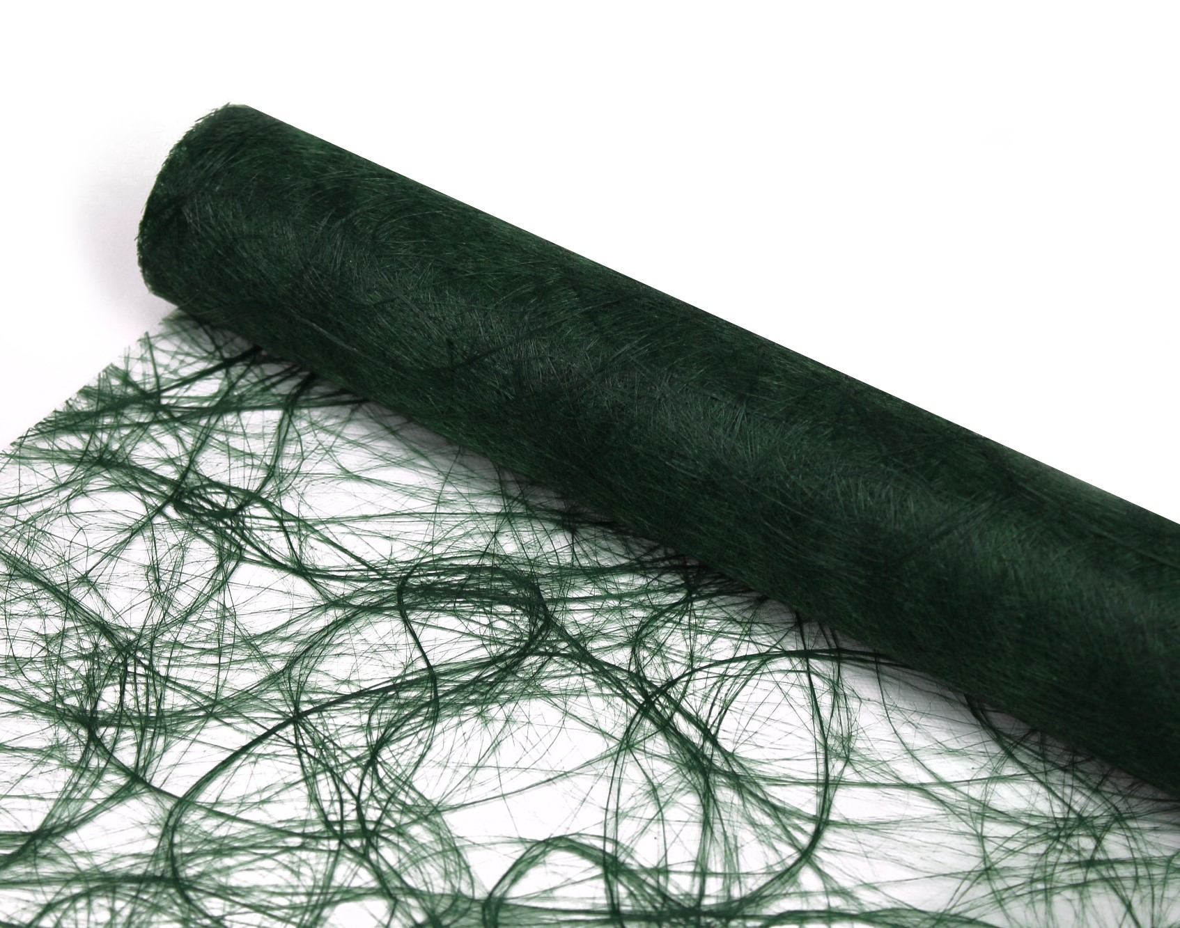 SIZOWEB 60CM.X25MT. DK GREEN