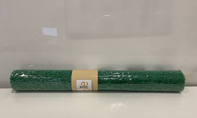 POLYCOTTON 50CM.5YD VERDE