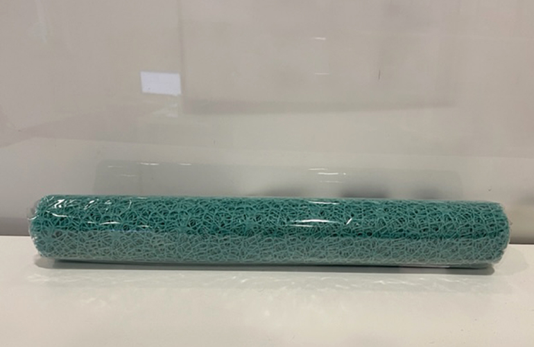 POLYCOTTON 48CM.5YD TIFFANY