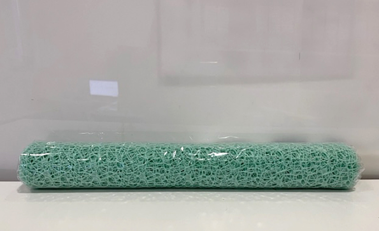 POLYCOTTON 50CM.5YD MINT