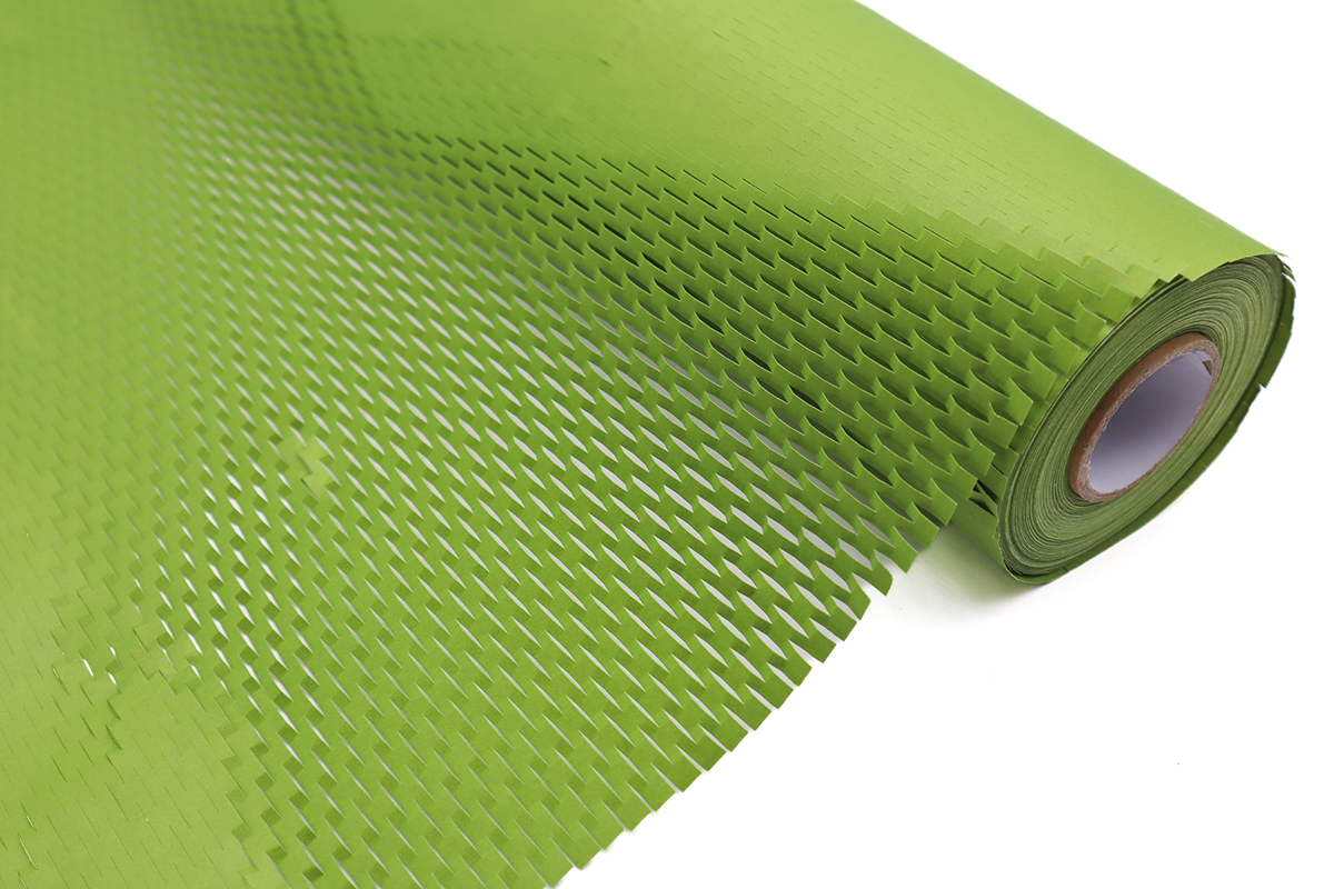 BOB.ECORETE IN CARTA 80GR. H50CM. X50YD MUSCHIO CH.