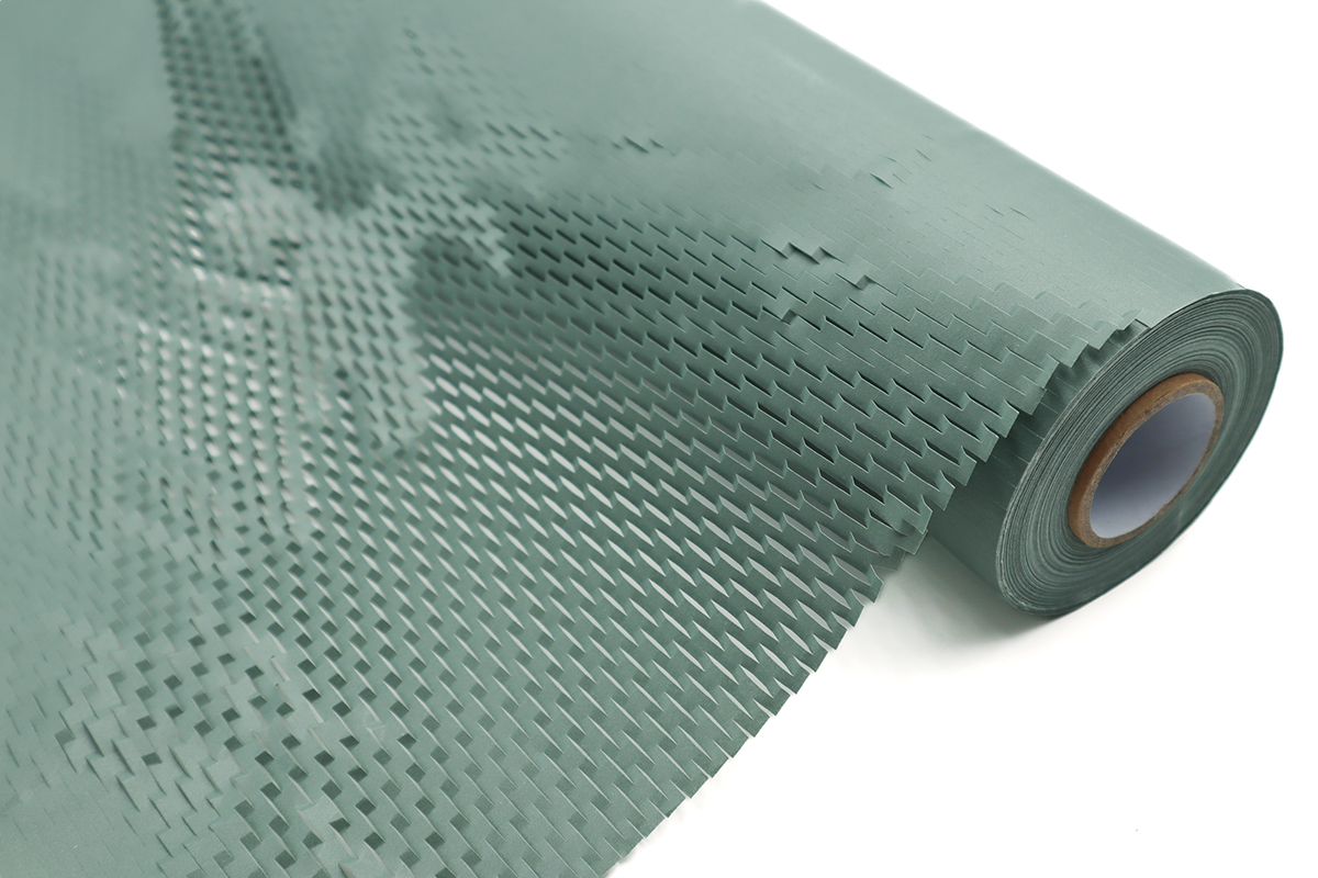 BOB.ECORETE IN CARTA 80GR. H50CM. X50YD ACQUAM.