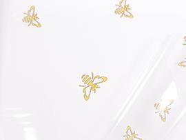 BOB.CRISTAL BEES 1X50MT. PPL LIM