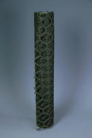 ROLLO LILY 48CM. X3,5MT. DK GREEN