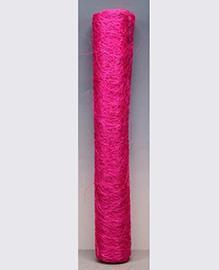 ROT.ABACA SCRUNCH H60CM. 5YDS FUXIA