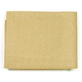 STOFFA GLITTER ELEG. 150CM.X3MT. GOLD