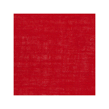 BOB.JUTA CALCUTTA H50CM.10YDS ROSSO