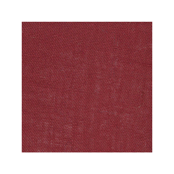BOB.JUTA CALCUTTA H50CM.10YDS BORDO'