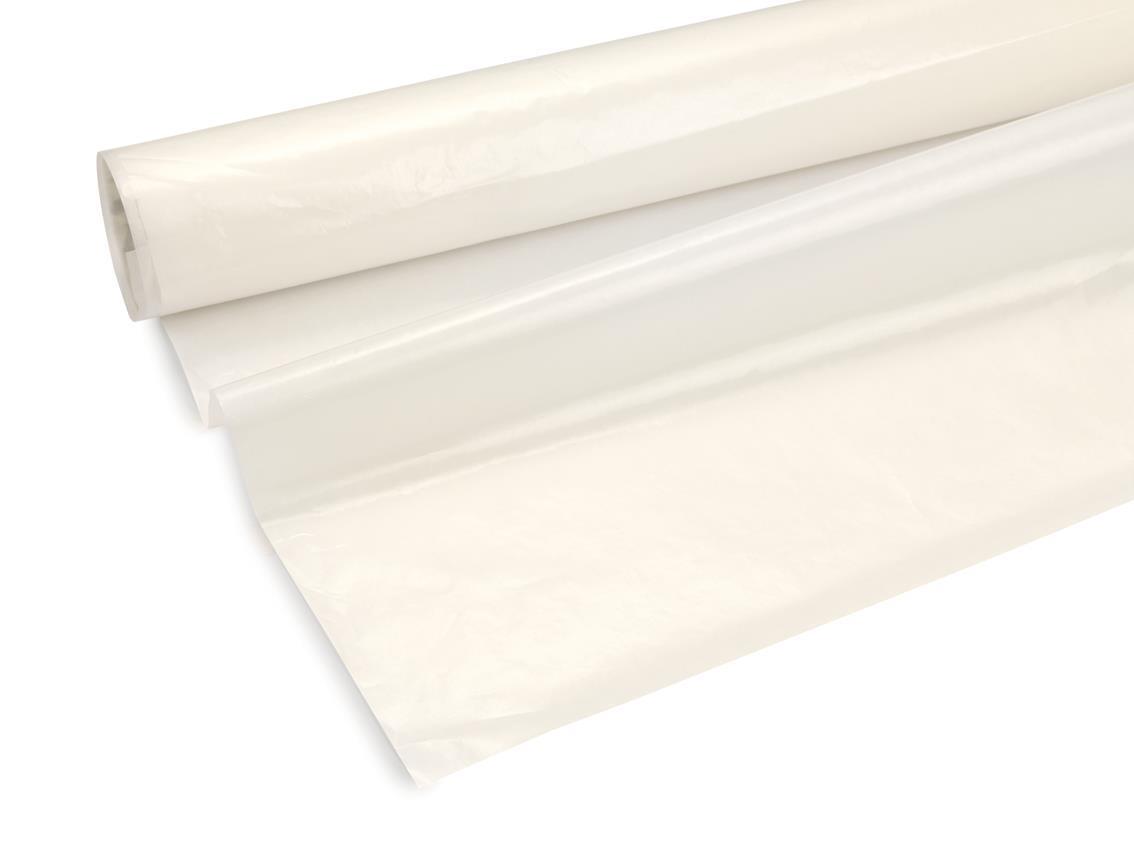 BOB.ICE PAPER 0,80X40MT. NEUTRA