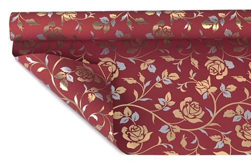 BOB.PERL.FP LADY ROSE GOLD 1X25MT.40MY BO