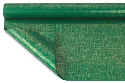 BOB.ARG.FP TISSU METAL 1X25MT.35MY VE