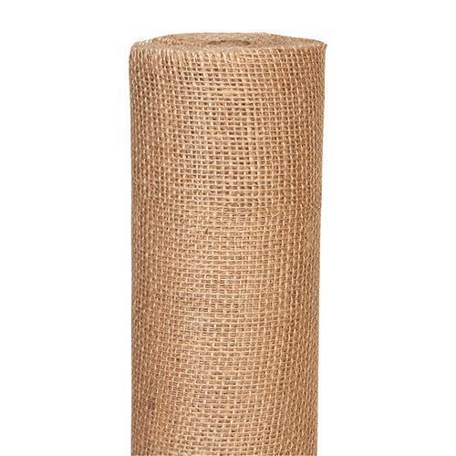 BOB.JUTA RIGIDA 47CM. X9MT. NATURAL
