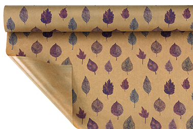 BOB.CARTA MAPLE 0,80X40MT. NEUTRO