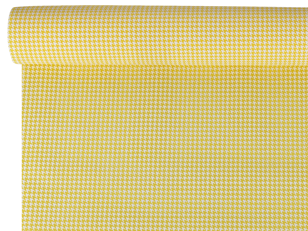 BOB.TNT PIED DE POULE 0,80X9MT. GI