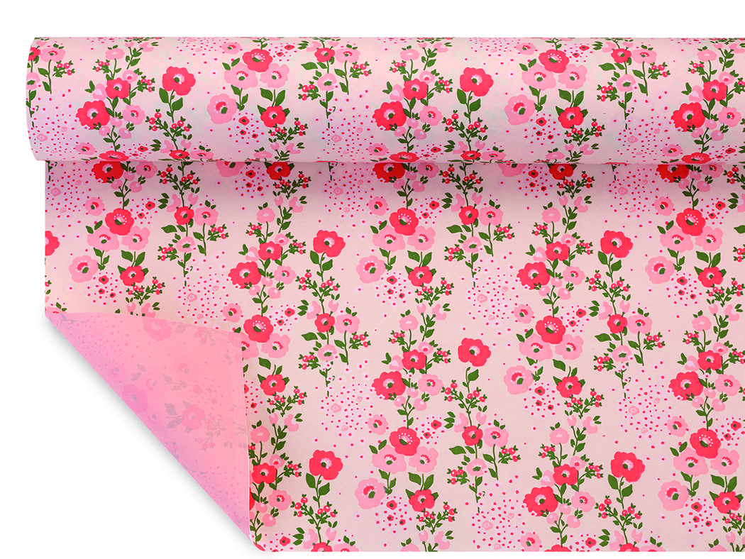 BOB.CARTA BLOOM 1X25MT. CP
