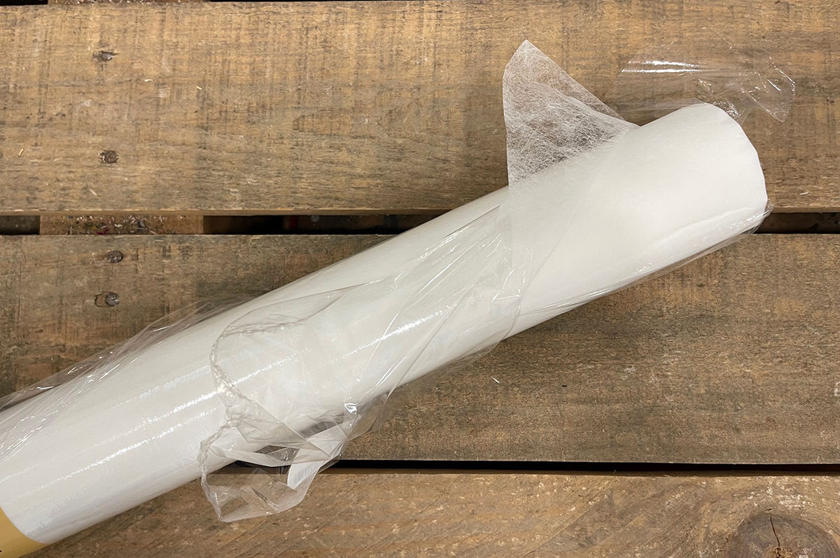 SIZOCLOUD 60CM.X25MT. BIANCO