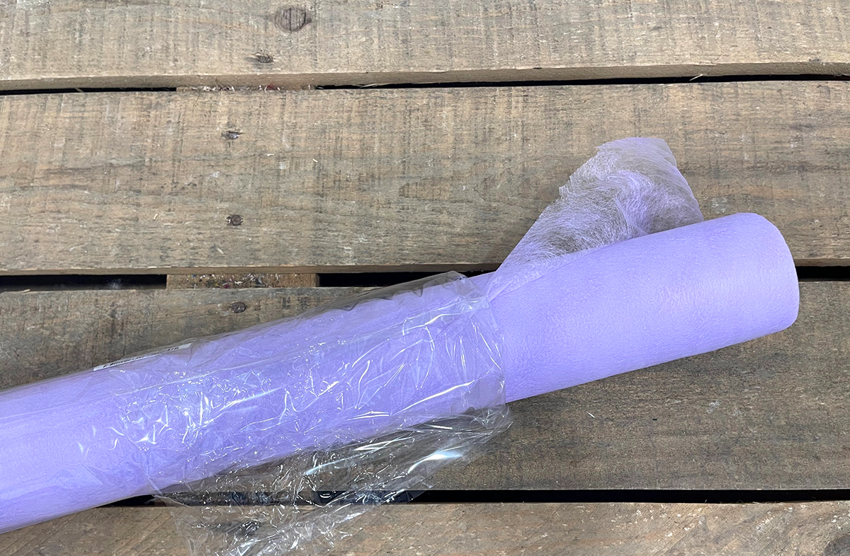 SIZOCLOUD 60CM.X25MT. LAVENDER