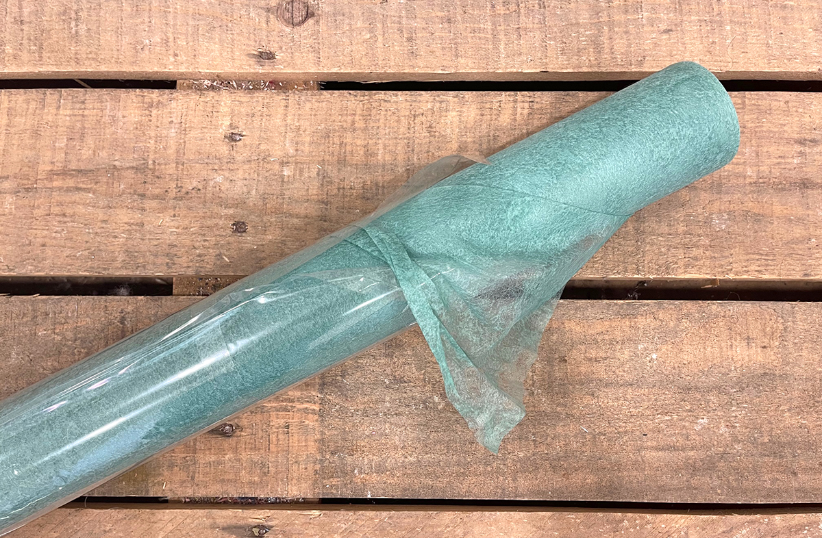 SIZOCLOUD 60CM.X25MT. PISTACHE