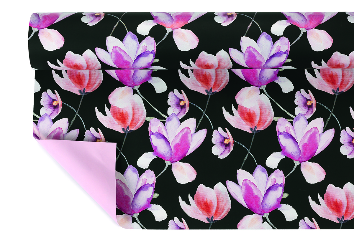 BOB.PERL.BERGENIA 1X25MT. 40MY NE