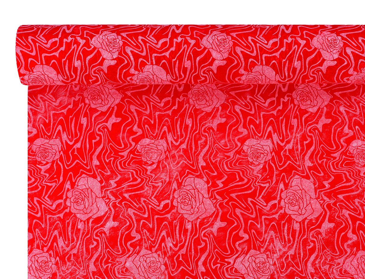 BOB.HYPTNOTIZE POLYWEB 0,68X9MT. RO