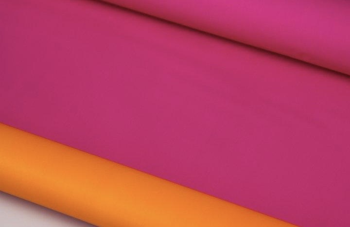 BOB.BICOL.H100CM.30YD 50MY FUXIA/ARANCIO