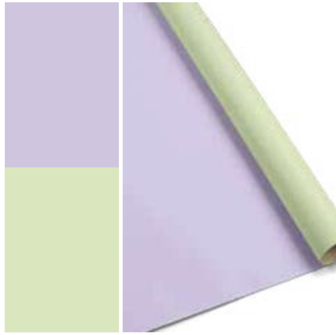 BOB.BICOL.H100CM.30YD 50MY LILLA/SALV.PAST.