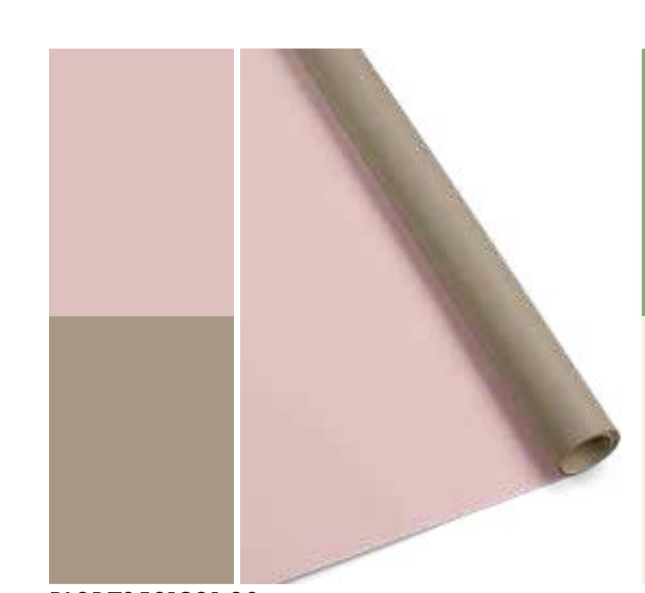 BOB.BICOL.H100CM.30YD 50MY CIPRIA /SABBIA