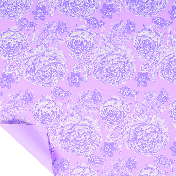 BOB.PERL.PEONIA 1X25MT. 40MY LA