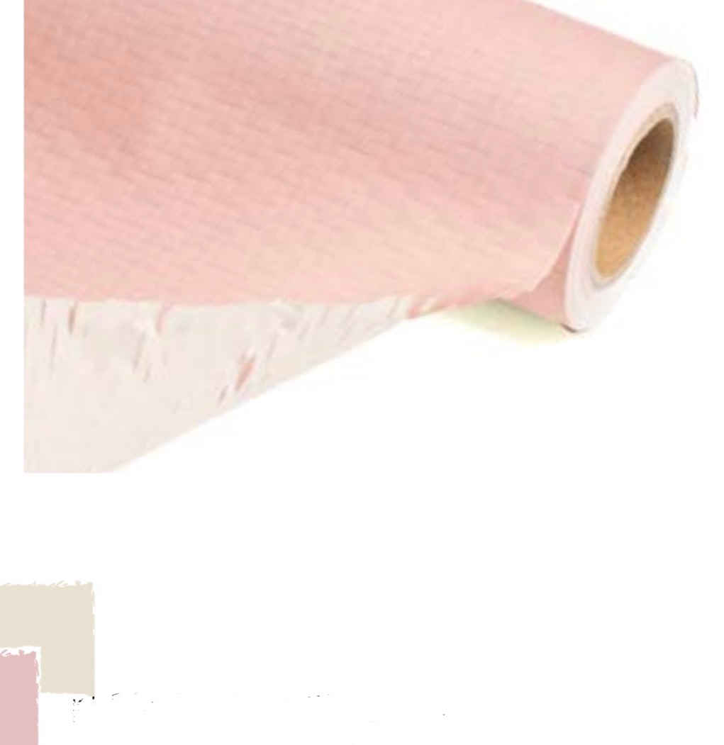 BOB.ECORETE CARTA 80GR.H50CM 50YD BIC. CIP.LN