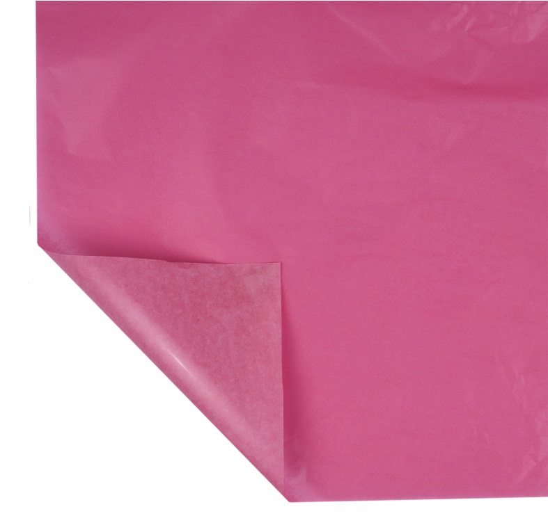 BOB.CARTA VELINA WATER RESIST. 1X25MT. CICLAM.