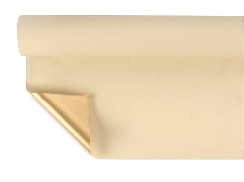 BOB.PERL.GOLD LINE 1X25MT. 40MY AV