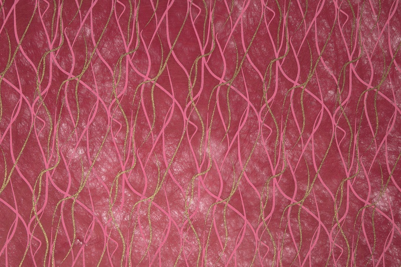 BOB.GOLD WIRE POLIWEB 1X9MT. BO