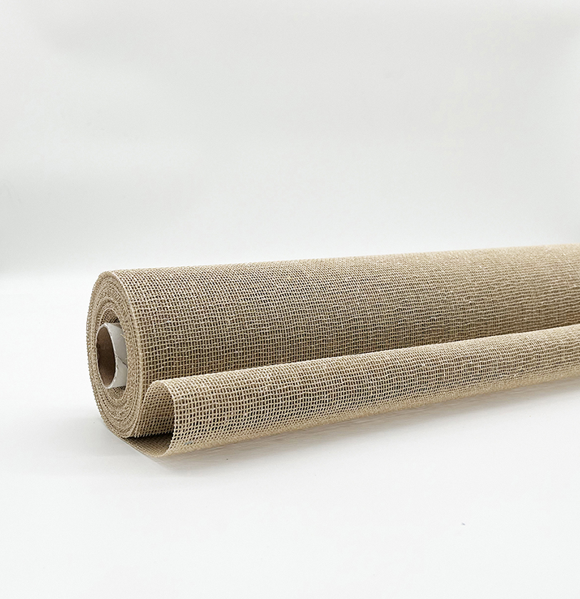 BOB.COTONE 75CM. 9MT. NATURALE