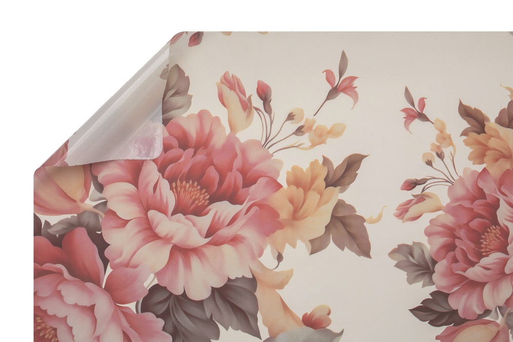BOB.AUTUMN GARDEN 1X25MT. 35MY AV