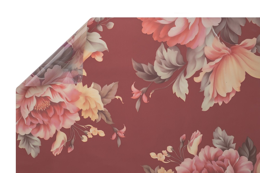 BOB.AUTUMN GARDEN 1X25MT. 35MY BO