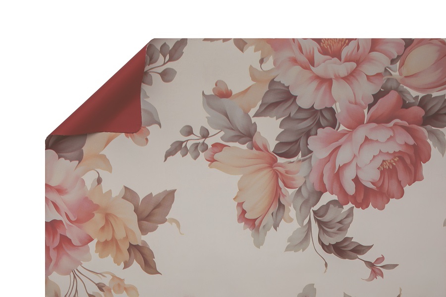 BOB.PERL.AUTUMN GARDEN 1X25MT. 40MY AV