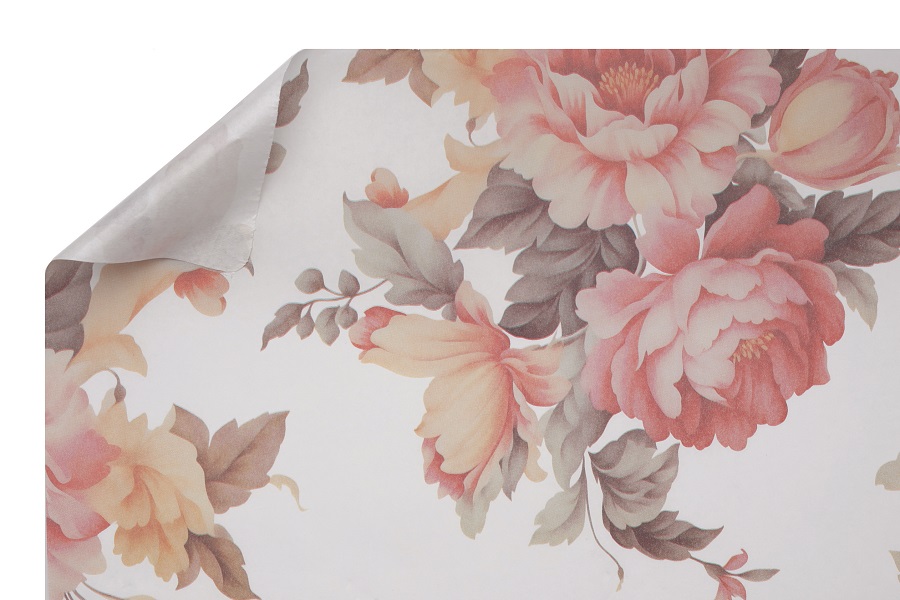 BOB.AUTUMN GARDEN 0,80X20MT.CARTA IMPERM.