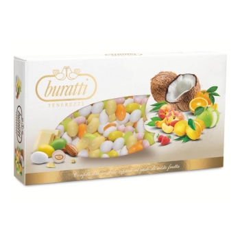 TENEREZZE MISTO FRUTTA COLORE 1KG