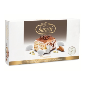 TENEREZZE TIRAMISU' 1KG