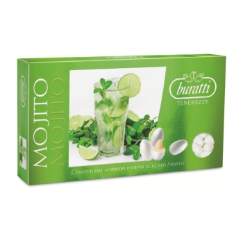 TENEREZZE MOJITO 1KG