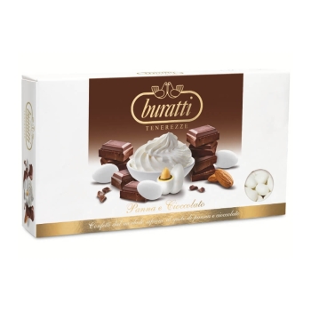 TENEREZZE PANNA E CIOCC. 1KG