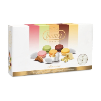 TENEREZZE MACARONS 1KG