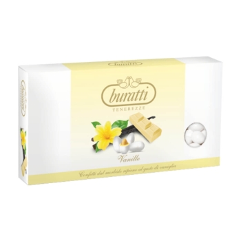 TENEREZZE VANILLE 1KG