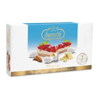 TENEREZZE CHEESECAKE 1KG