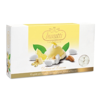 TENEREZZE DELIZIE LIMONE 1KG