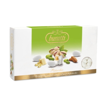 TENEREZZE PISTACCHIO 1KG