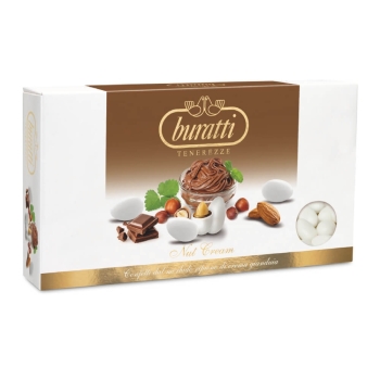 TENEREZZE NUT CREAM 1KG