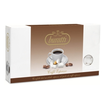 TENEREZZE CAFFE' 1KG